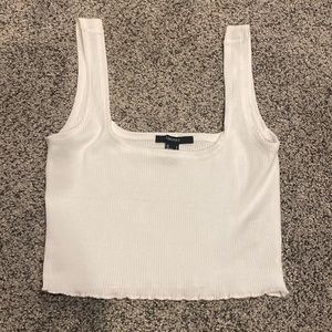 Forever 21 Crop Top